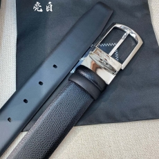 Zegna Belts